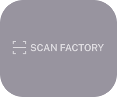 Scan Factory