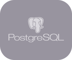 PostgreSQL